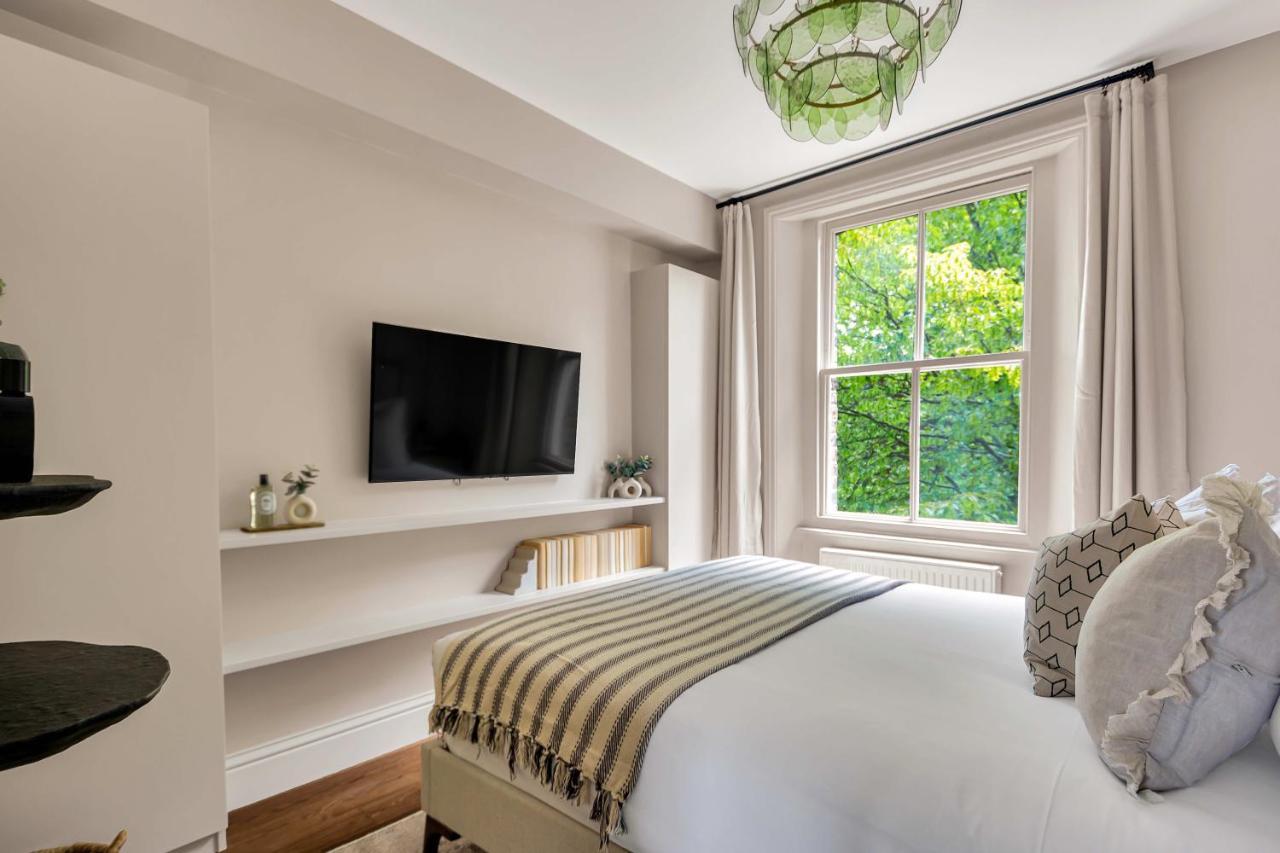Be London - The St John'S Wood Residences Экстерьер фото
