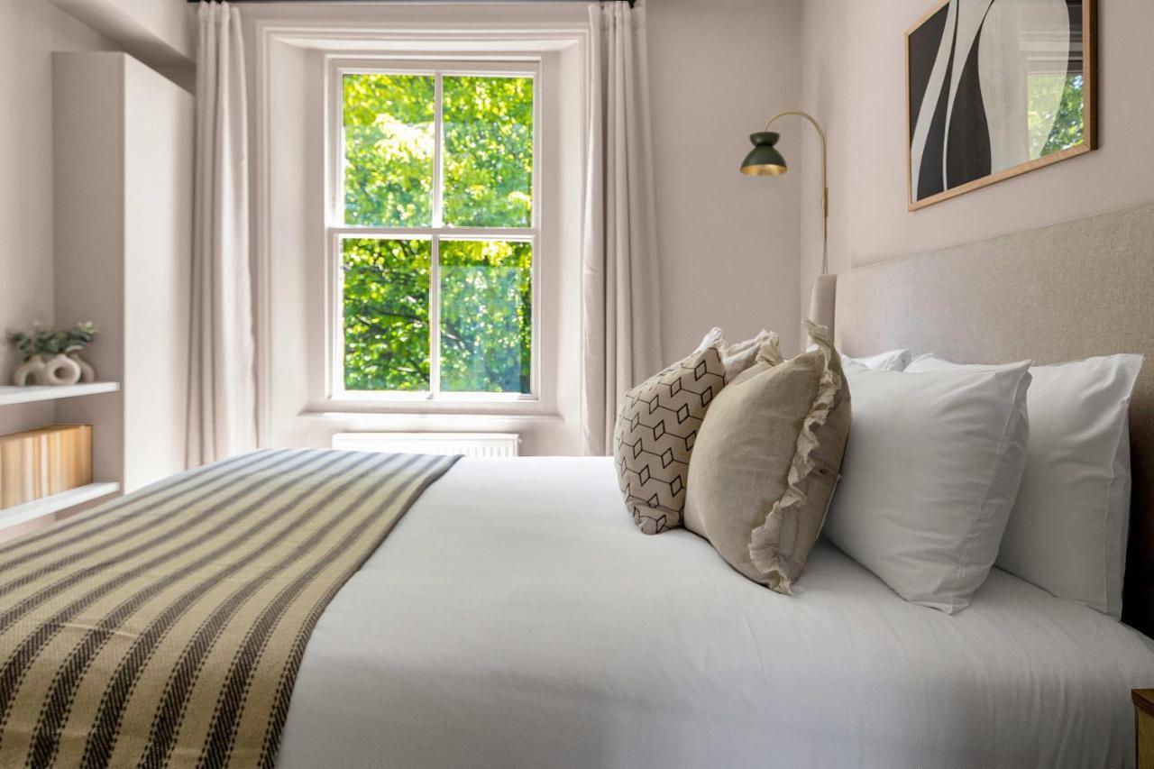 Be London - The St John'S Wood Residences Экстерьер фото