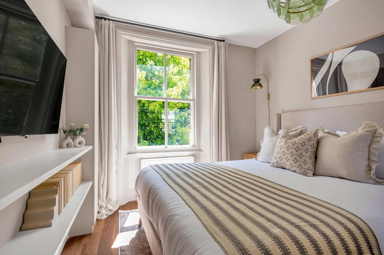 Be London - The St John'S Wood Residences Экстерьер фото