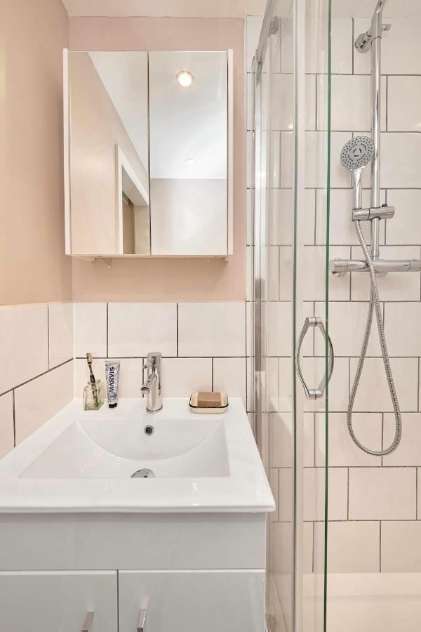 Be London - The St John'S Wood Residences Экстерьер фото