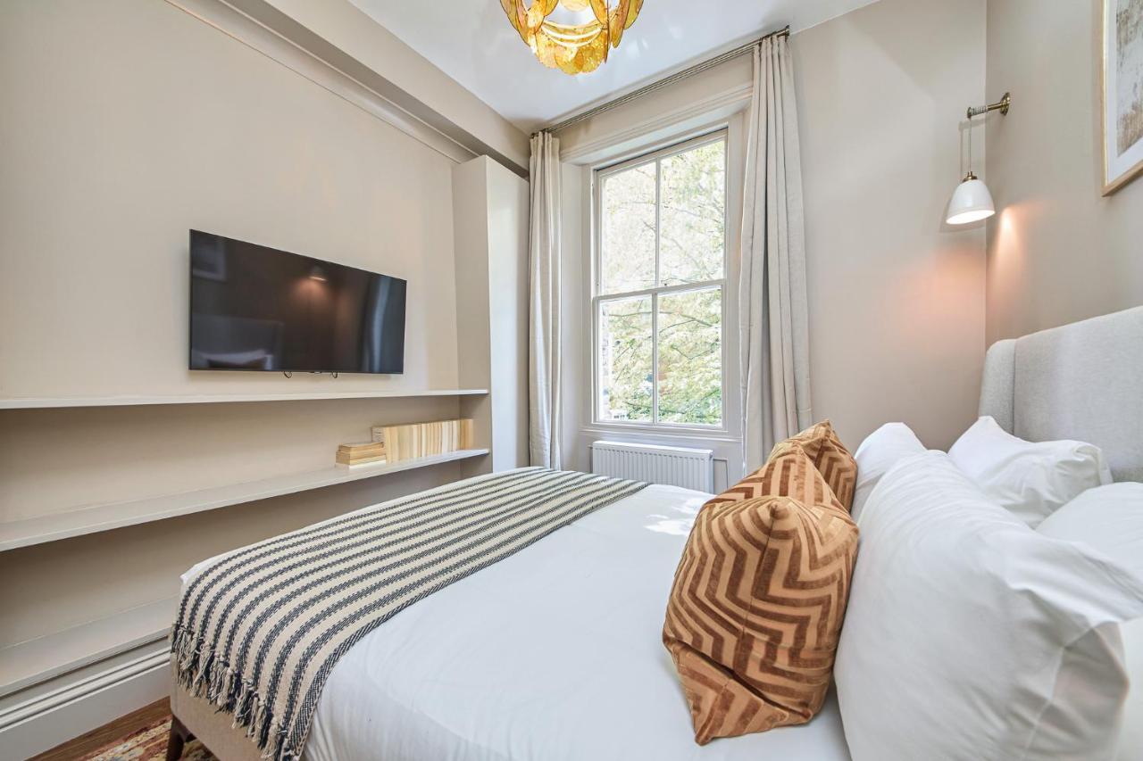 Be London - The St John'S Wood Residences Экстерьер фото