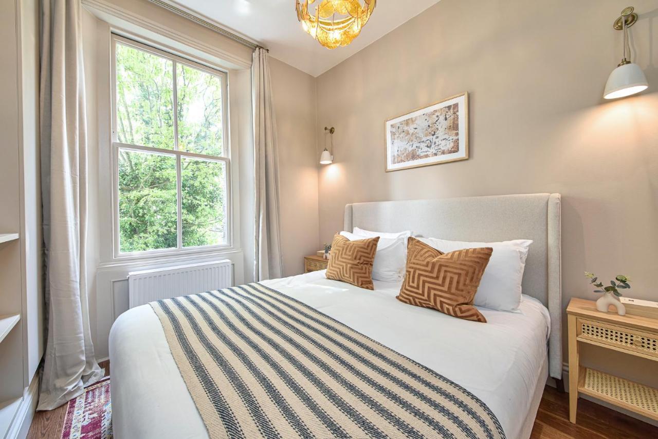Be London - The St John'S Wood Residences Экстерьер фото