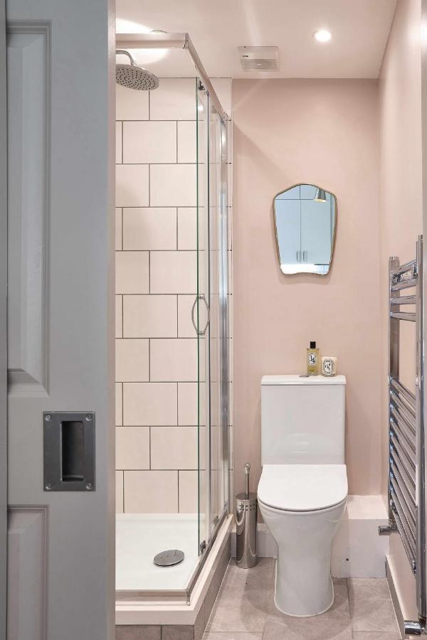 Be London - The St John'S Wood Residences Экстерьер фото