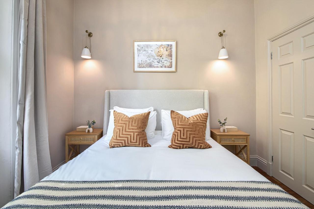 Be London - The St John'S Wood Residences Экстерьер фото