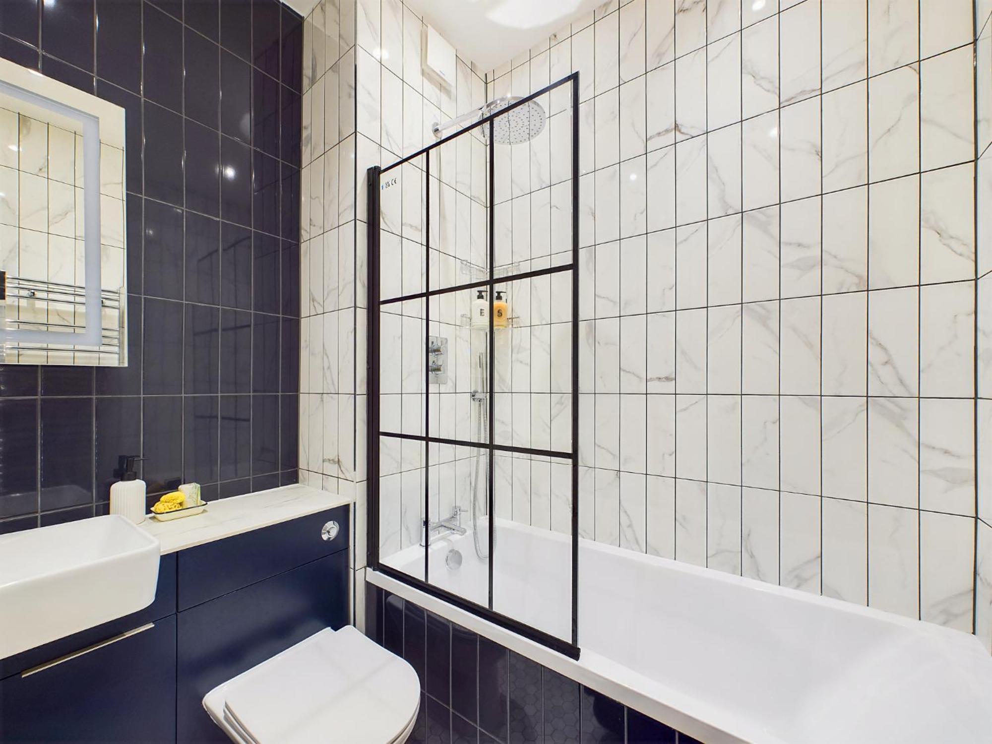 Be London - The St John'S Wood Residences Экстерьер фото