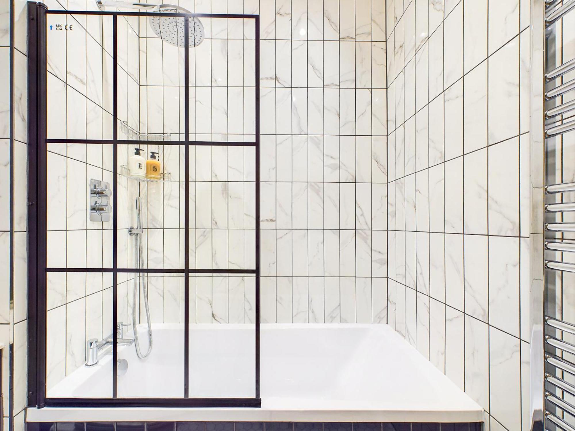 Be London - The St John'S Wood Residences Экстерьер фото