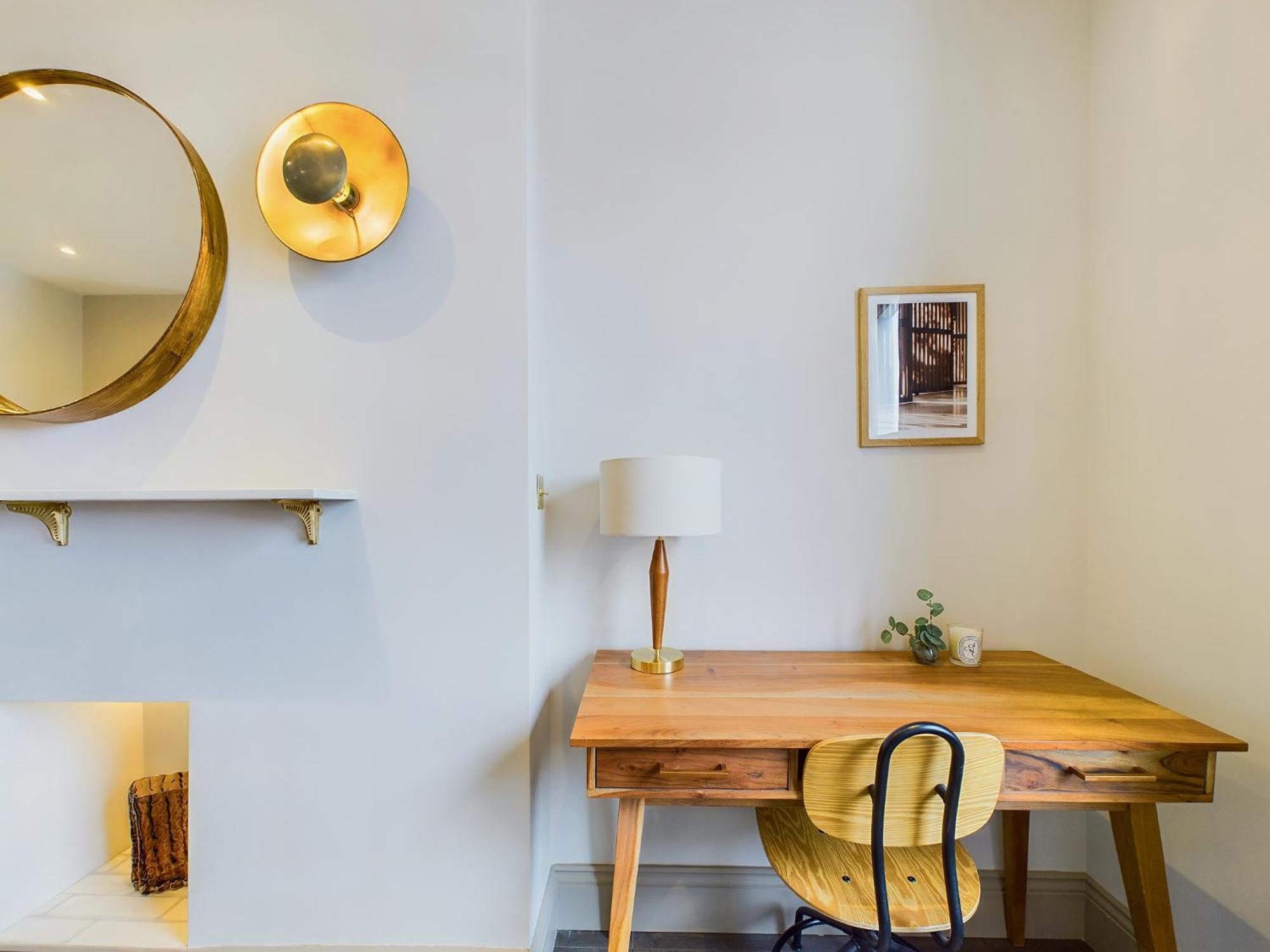 Be London - The St John'S Wood Residences Экстерьер фото