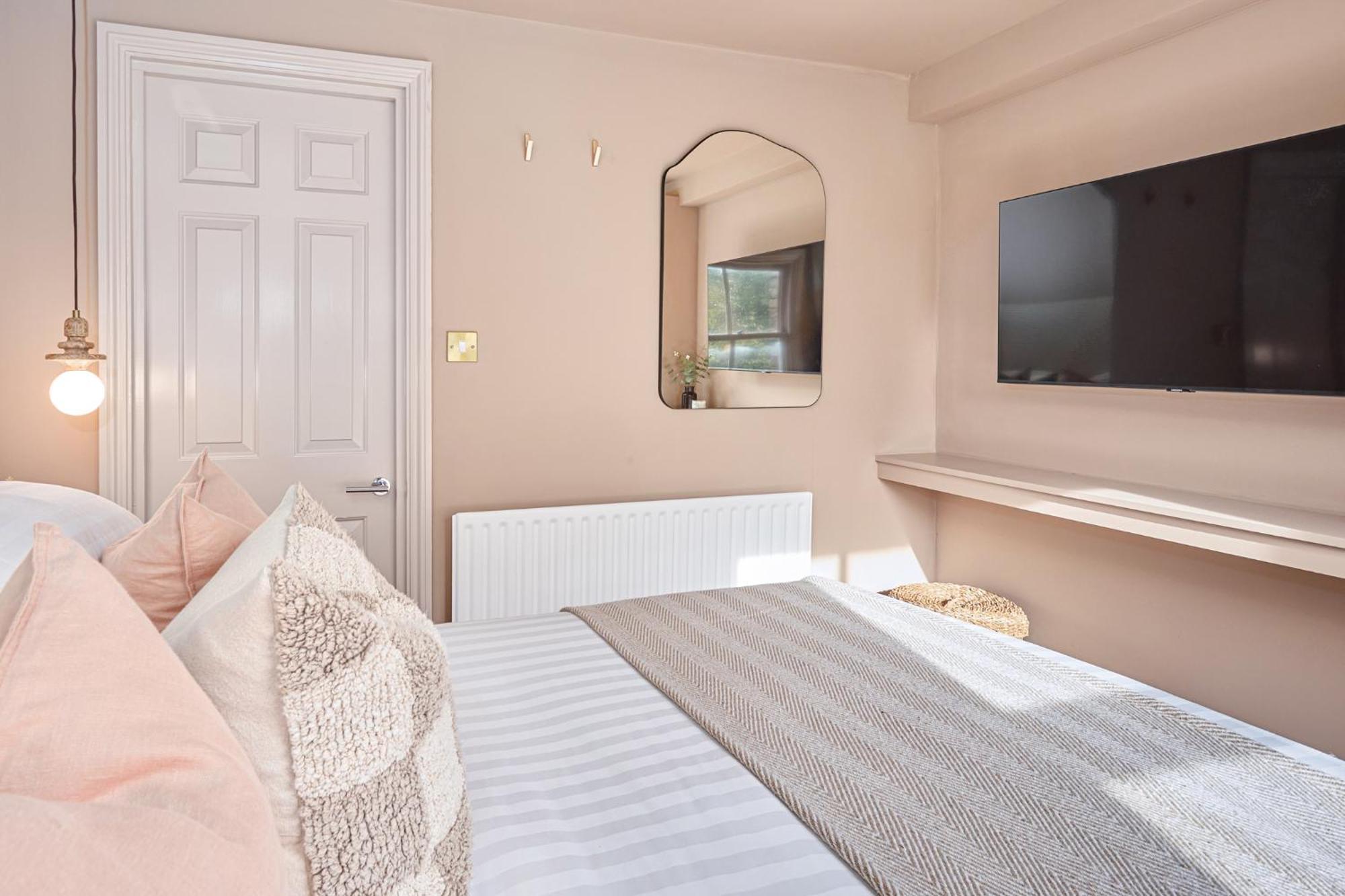 Be London - The St John'S Wood Residences Экстерьер фото