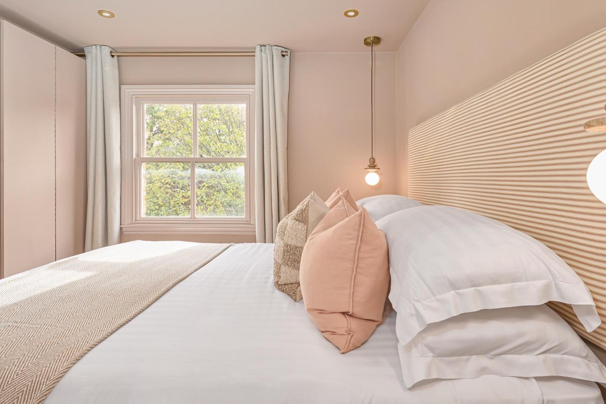 Be London - The St John'S Wood Residences Экстерьер фото