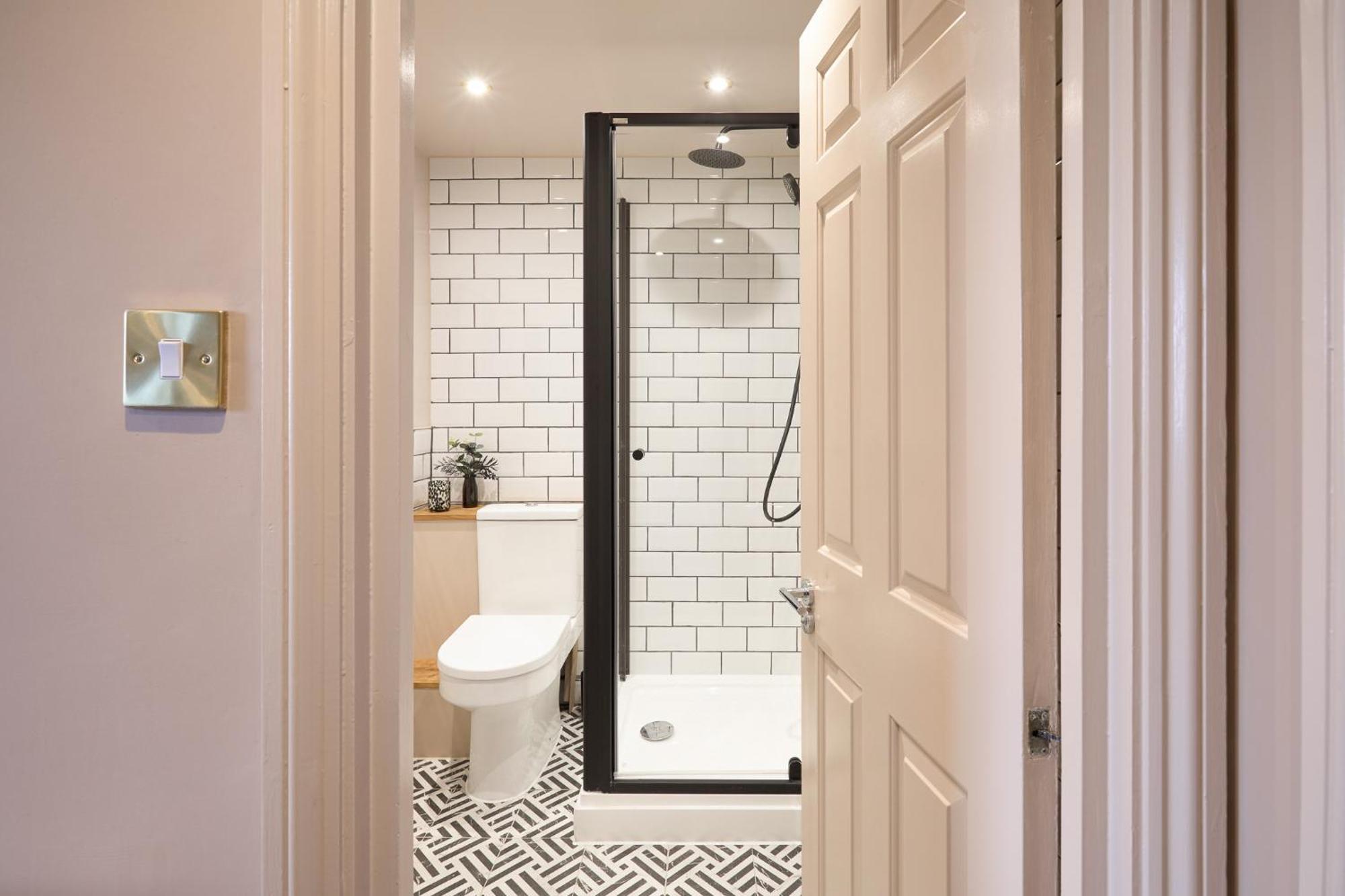 Be London - The St John'S Wood Residences Экстерьер фото