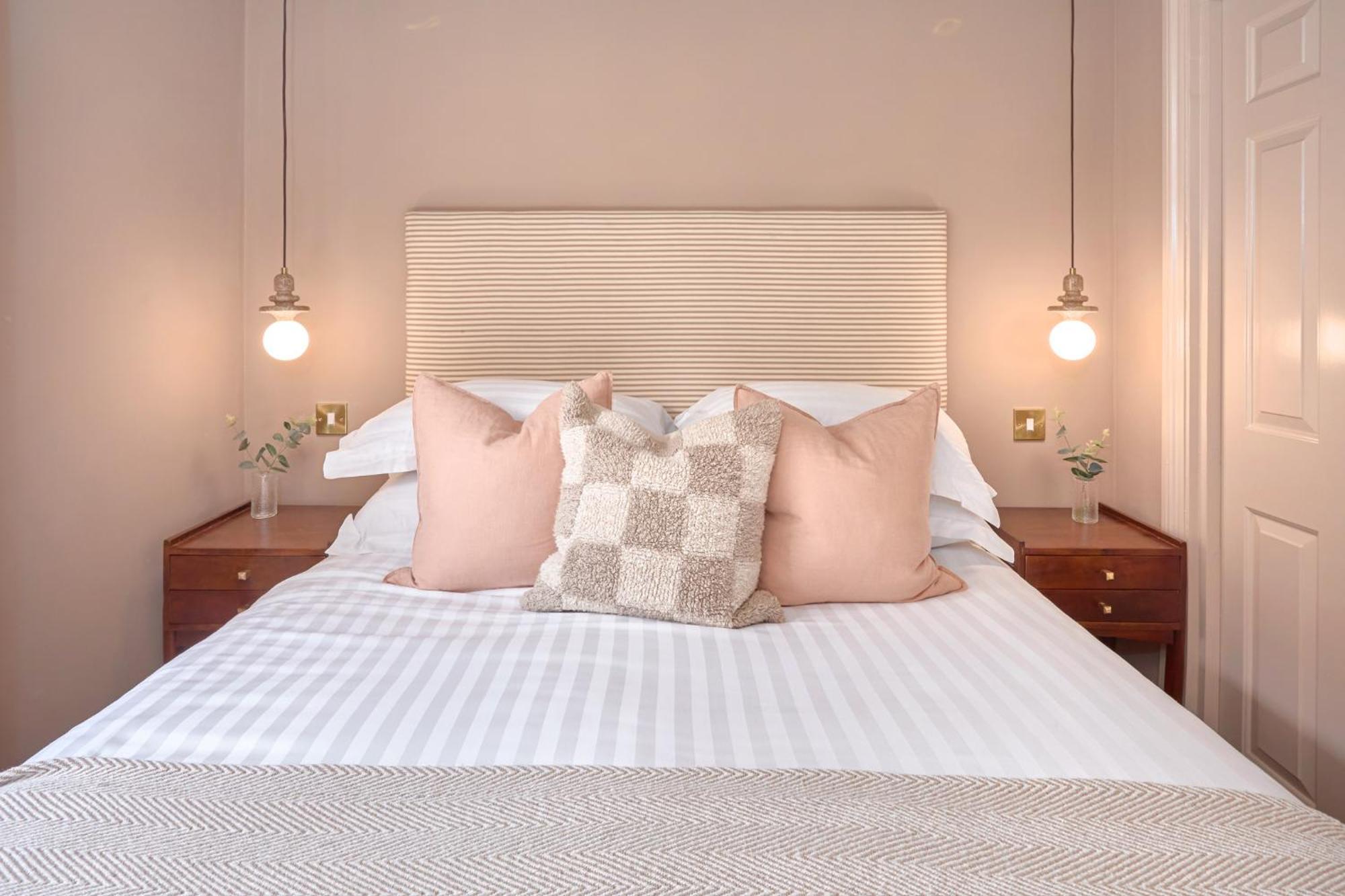 Be London - The St John'S Wood Residences Экстерьер фото