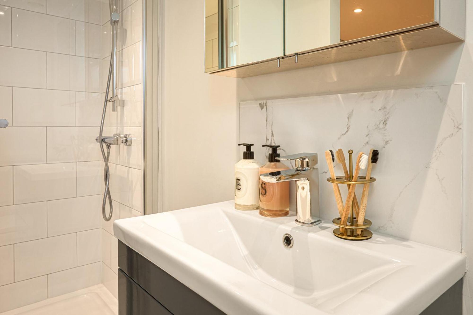 Be London - The St John'S Wood Residences Экстерьер фото